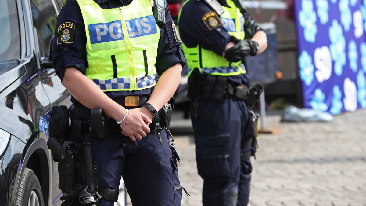 Pozor při cestách do Švédska, varuje ministerstvo