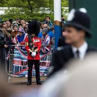 Tato korunovace byla první v Británii po 70 letech. Ostatní evropské monarchie už od tohoto rituálu upustily. Dočká se Británie další?