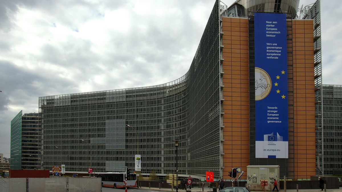 Podpora ekonomiky a situace v evropských bankách. Na čem se shodla EU?