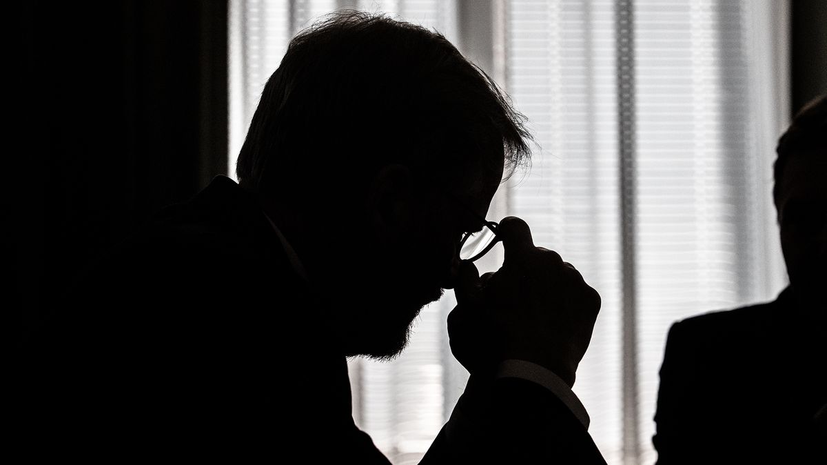 Zbytečně nás napínali, nakonec vláda předá kasu v obstojném stavu