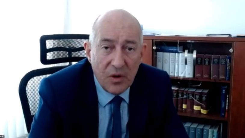 O rezignaci Daňhela jsem věděl, ale překvapila mě rychlost, říká Stříž