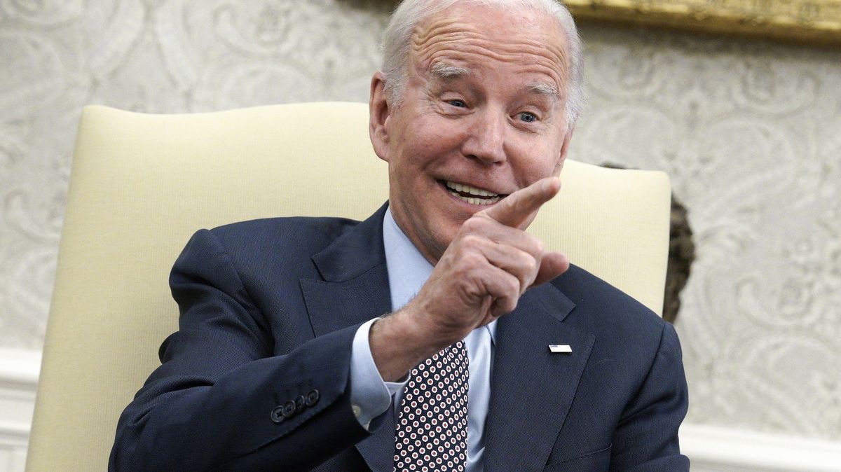 Svět si oddechl. V USA se dohodli, že odvrátí státní bankrot.