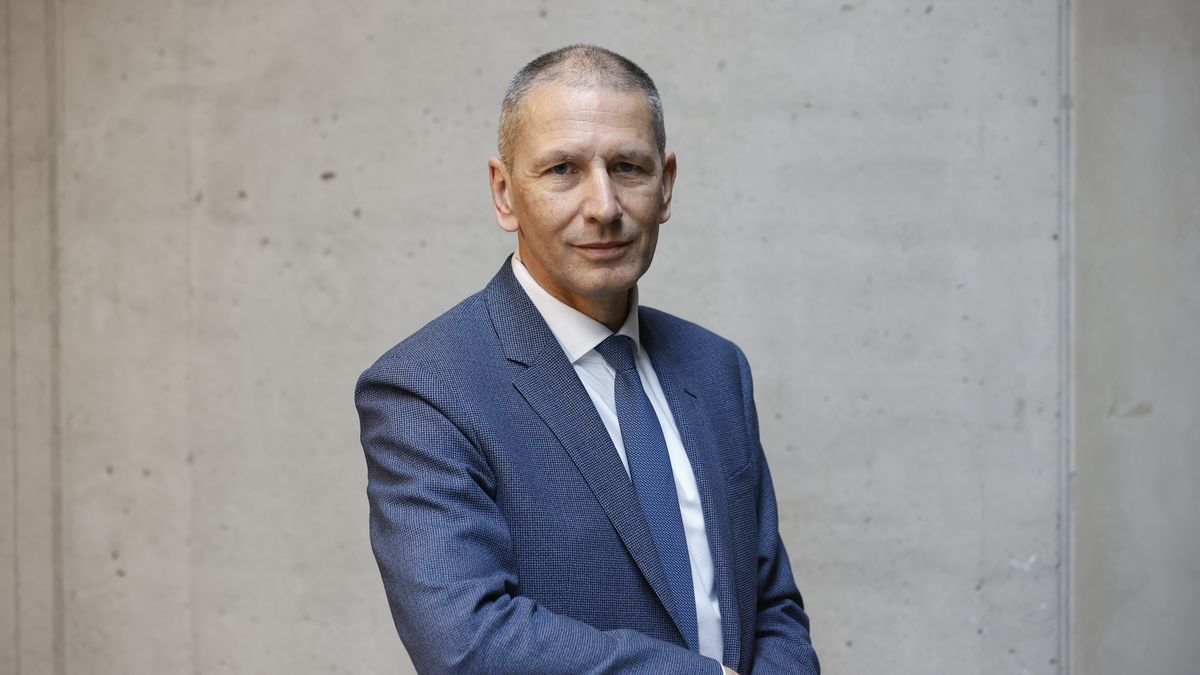 Martin Durčák skončí v čele představenstva ČEPS