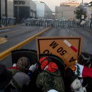 Donedávna se protesty konaly převážně na jihu Peru. Nyní se soustředí do hlavního města, kde žije asi třetina ze zhruba 34 milionů obyvatel této jihoamerické země.