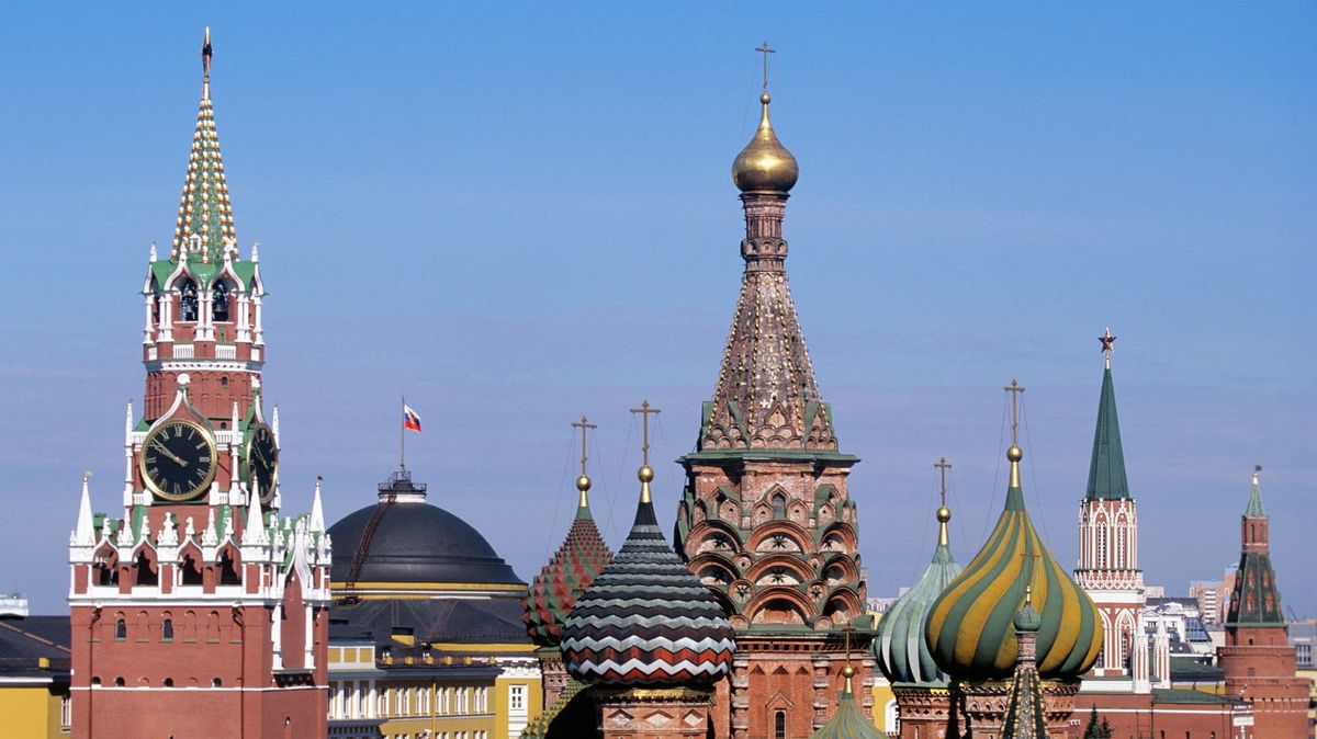 Moskva připravila past na firmy opouštějící Rusko