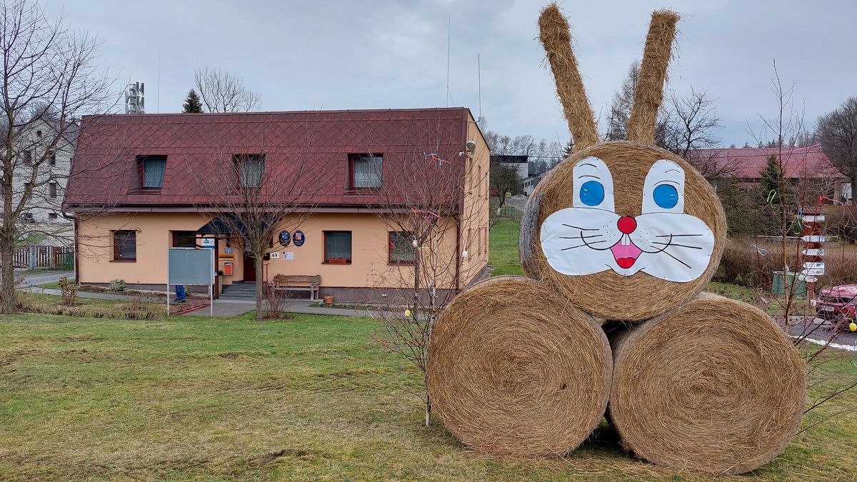 Práce je, ale neřeš jaká a za kolik, říkají v obci s velkou nezaměstnaností