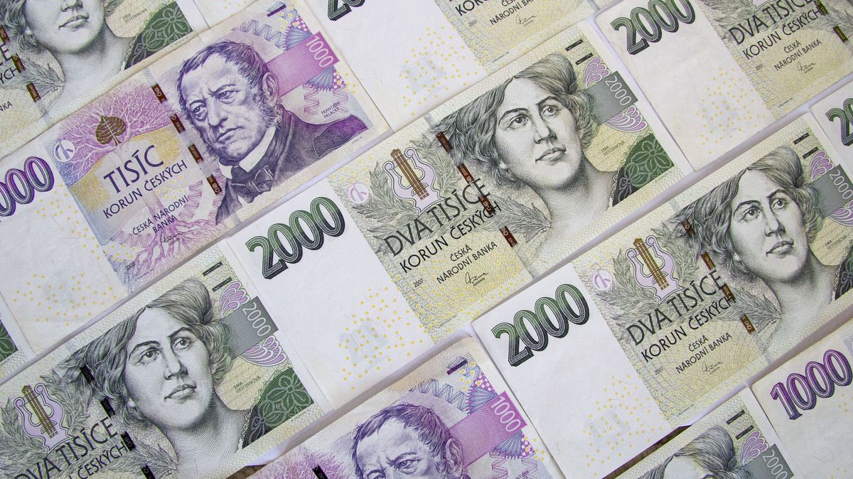 Stát si nakonec od Evropské komise půjčí „jen“ 19 miliard korun