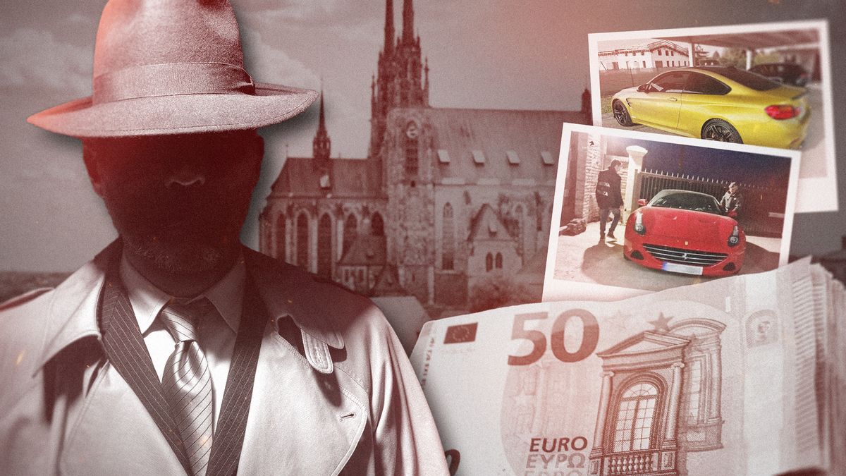 Vraždy vyšly z módy. Italská mafie přešla k tunelování evropských fondů