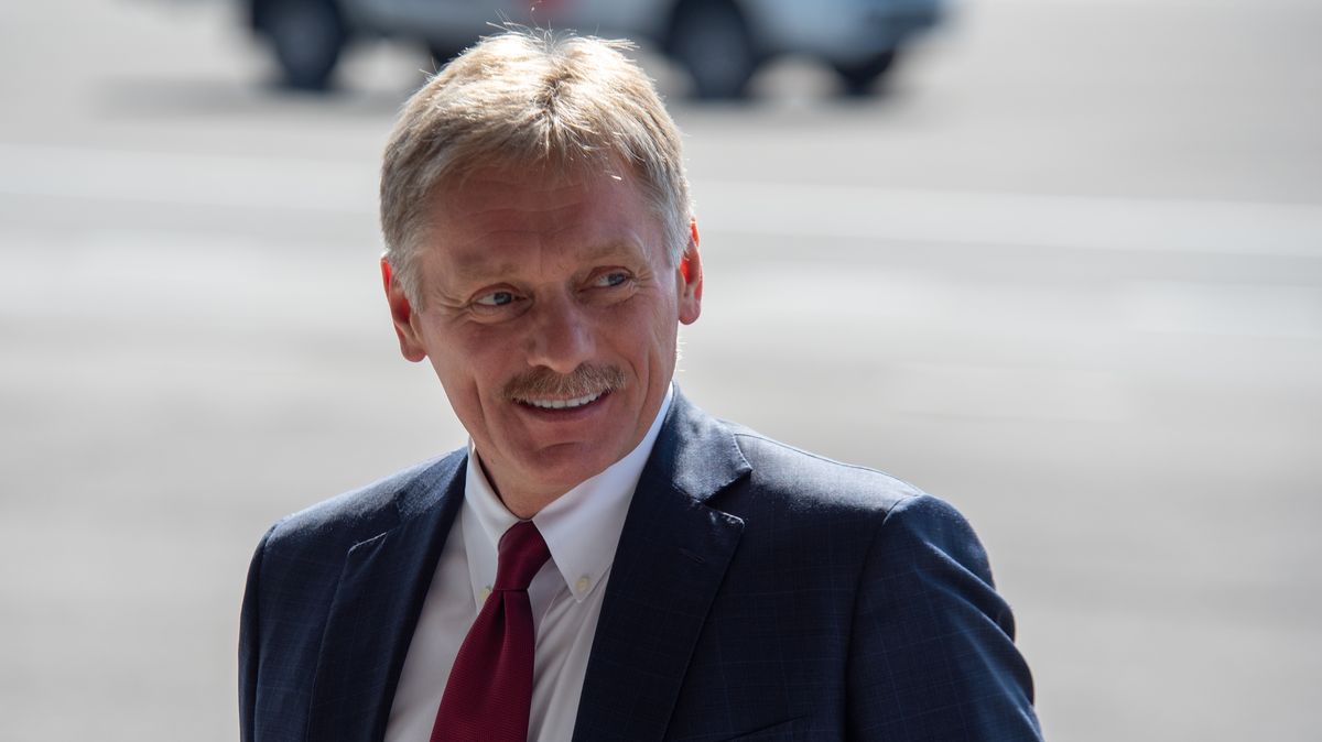 Schůzka Putina s Trumpem je nutná, uvedl Kreml