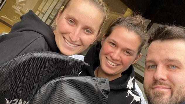Kila říct nesmím, to je tajné, říká muž, který ví o Vondroušové hodně