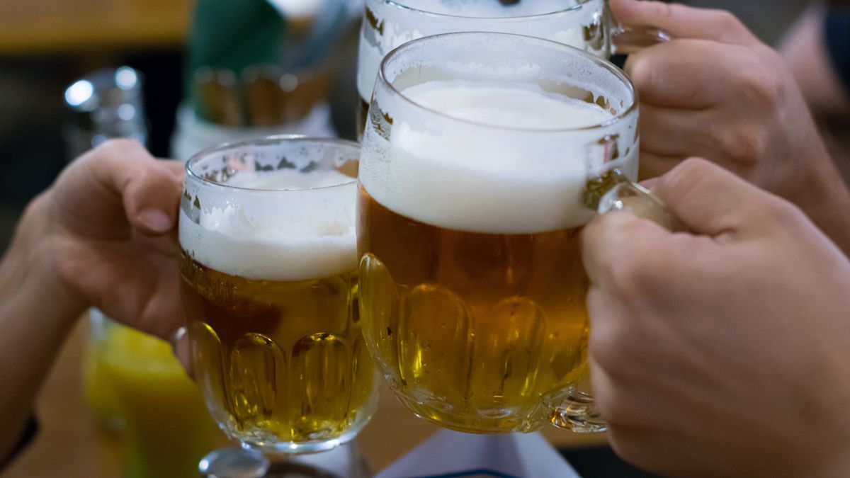 Bělorusko rozšířilo seznam zakázaného dovozu. Je na něm i české pivo