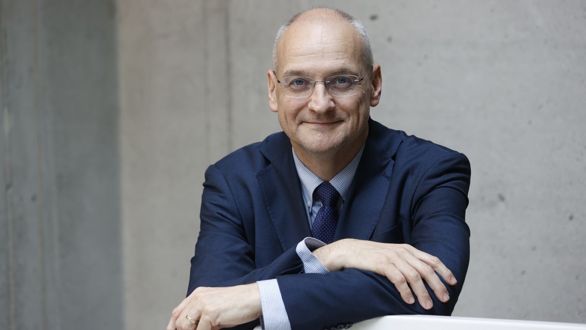 Evropa je teď sama, říká ke Green Dealu zmocněnec pro energetiku