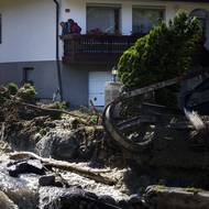 Jen v Črně na Korošem denně registrují zhruba stovku dobrovolníků.