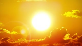 Neděle byla celosvětově nejteplejším dnem v historii měření