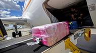 Moc turistů, málo personálu, vysvětluje letiště kolaps s kufry