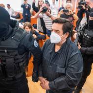 Kočnera soud nakonec zprostil obžaloby. Podle soudu byla obžaloba založená na nepřímých důkazech a existují tak pochybnosti o Kočnerově vině. Soud naopak uznal vinu Aleny Zsuzsové, která měla vraždy na objednávku Kočnera zprostředkovávat, dostala trest 25 let.