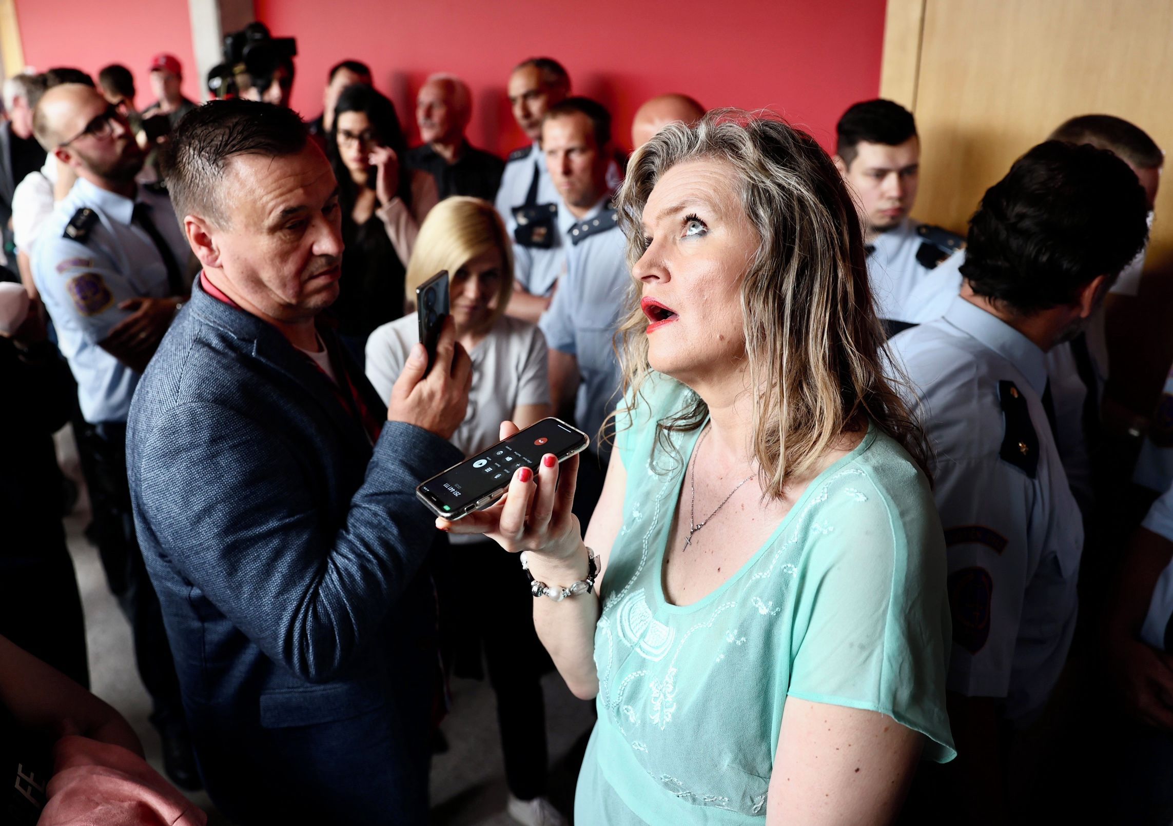 SZ / Soud Čermák a Tušl. Dorazila Peterková