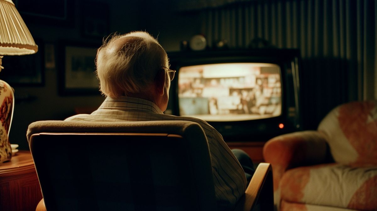 Třetina českých seniorů doma mlčky čelí trýznění. Často od vlastních dětí