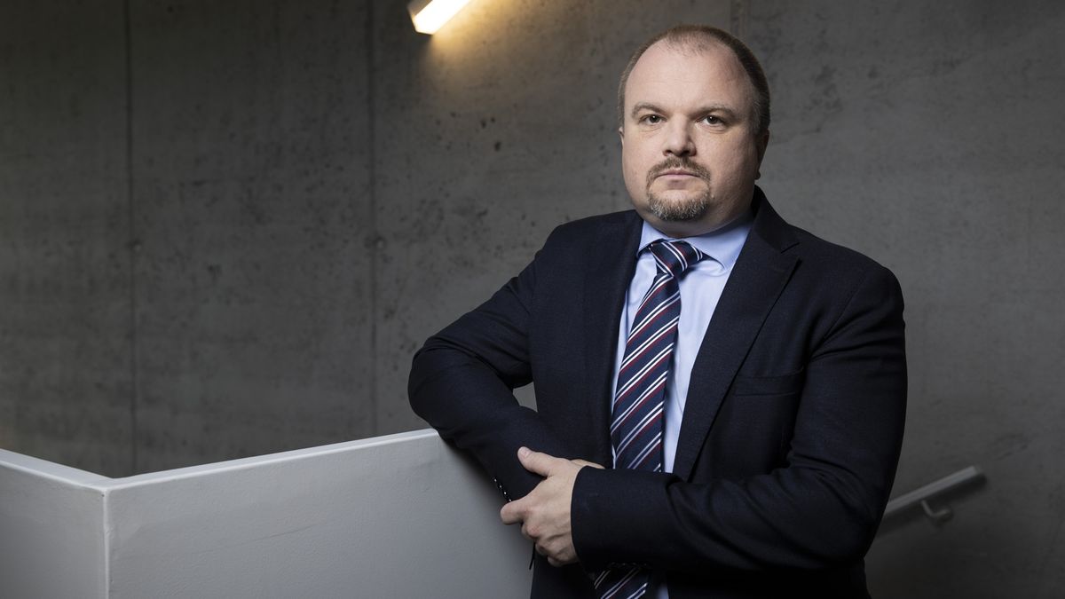 Šéf digitální agentury kvůli potížím s eDoklady nabídne rezignaci