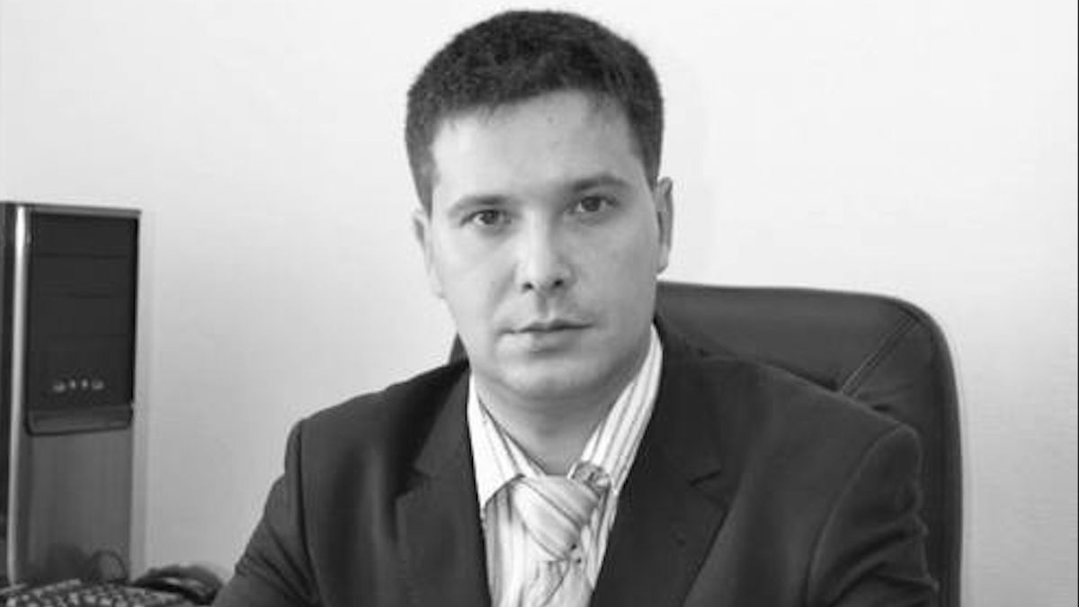 Další záhadný pád z okna v Rusku. V Kazani zemřel federální soudce