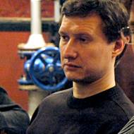 Stanislav Markelov byl právník. Zastupoval levicové a antifašistické aktivisty, oběti policejního násilí i novináře. V roce 2009 byl zastřelen v centru Moskvy.