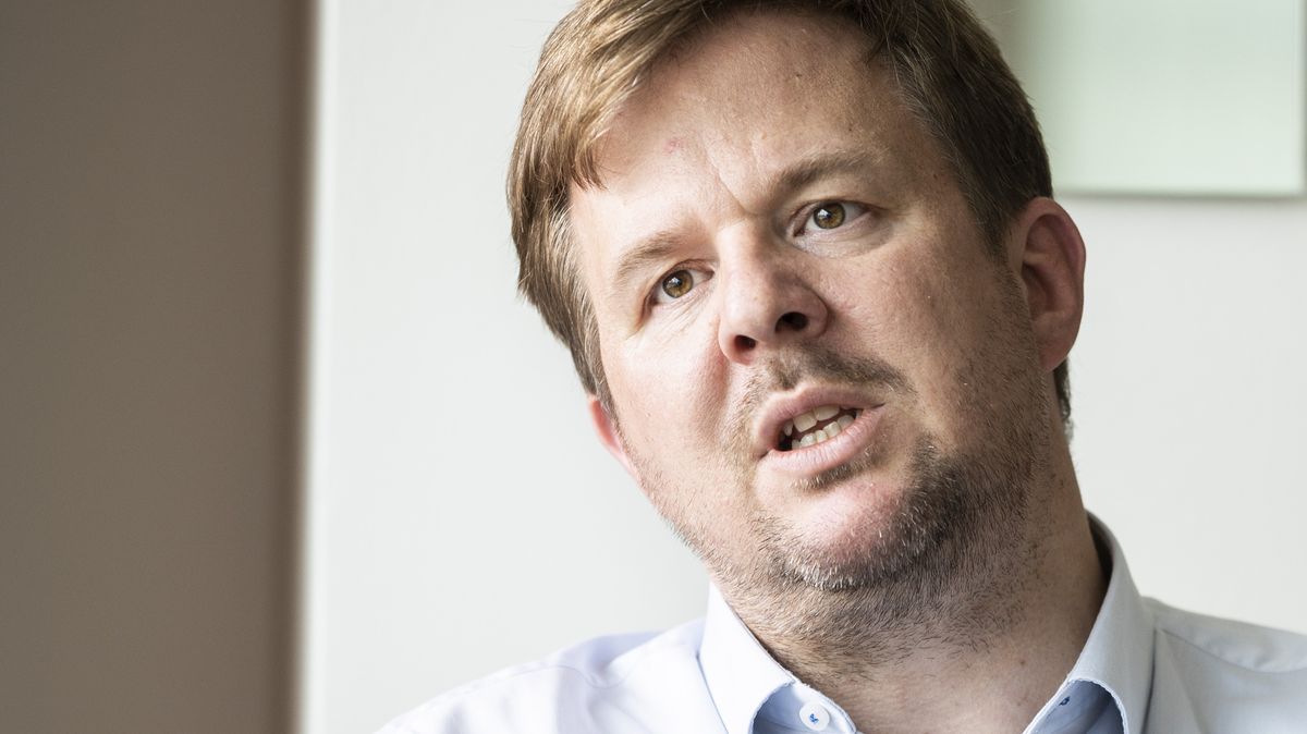 Šéf Úřadu práce reaguje na kritiku: „Nedivím se, že jsou lidé naštvaní“