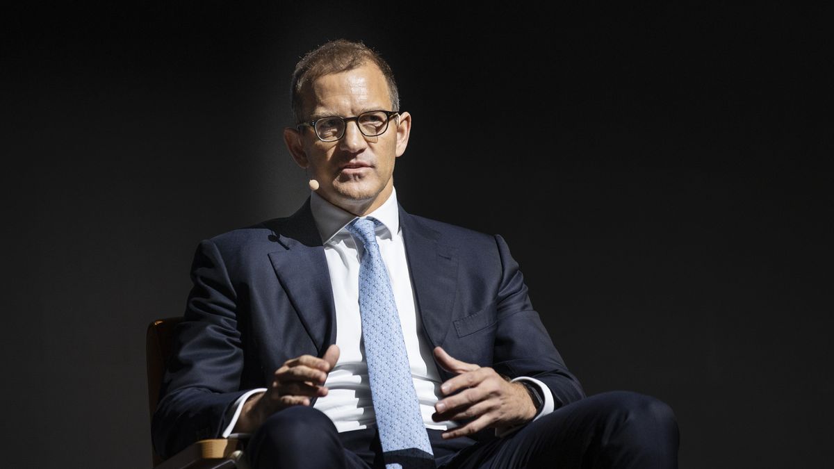 Křetínského EPH je mezi zájemci o německý Uniper. Může to být obchod roku