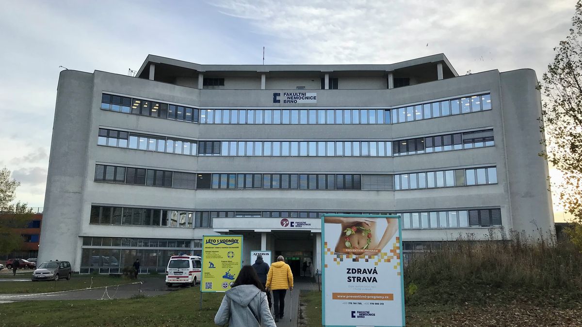 Politikaření se nebojím, říká šéf „superšpitálu“. Má pod sebou exministry