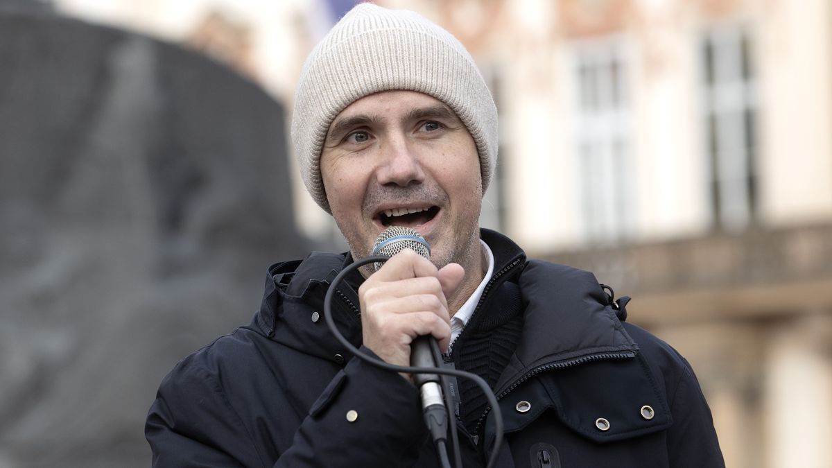 Svoboda slova je i svoboda lži. Skoro vždycky, připomněl soud