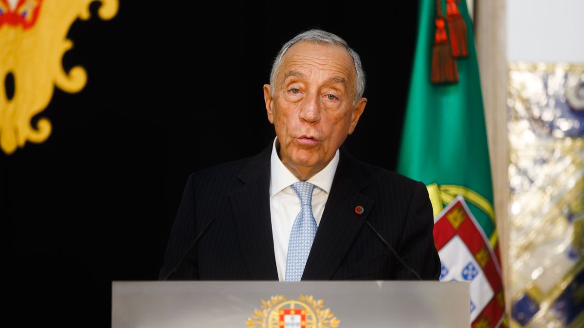 Portugalský prezident otevřel téma otrokářství. Chce odškodnit bývalé kolonie