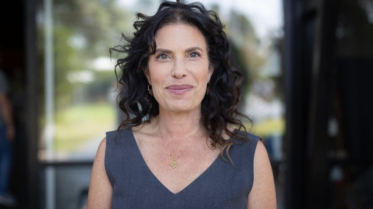 Je úžasné sledovat, jak se vracejí do života, říká terapeutka obětí Hamásu