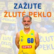 Pro Opavu byla Trojanova účast velkou událostí.