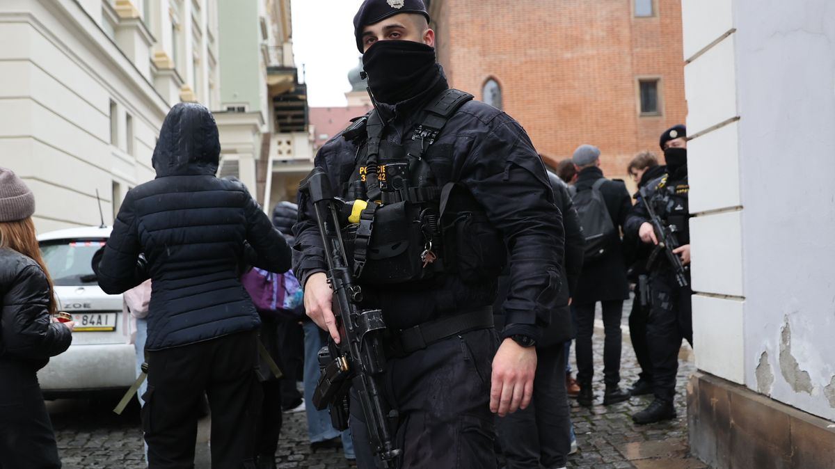 Potvrdilo se to, o čem se tady dlouho vede debata, říká k útoku expert