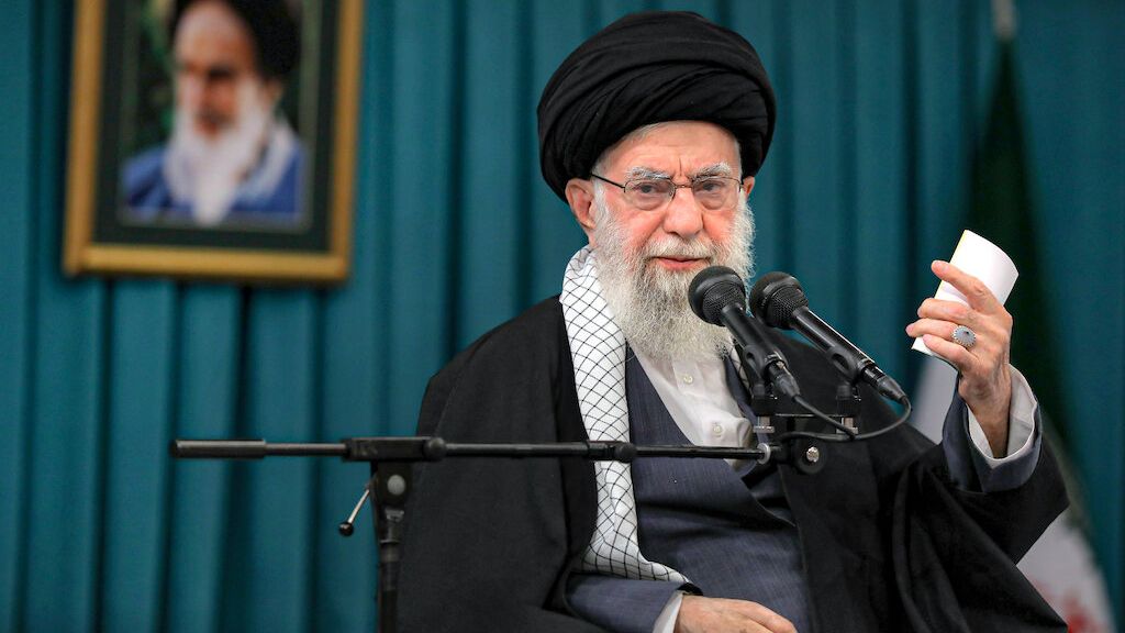 V Íránu se bude příští týden konat druhé kolo prezidentských voleb