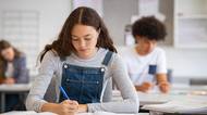 Těžší matematika se projeví. Pro přijetí na SŠ někde stačí výrazně méně bodů