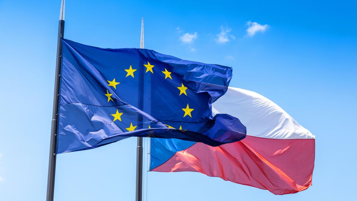 Tlačí na odchod z EU, o bolestivých dopadech ale Stačilo! i SPD mlčí