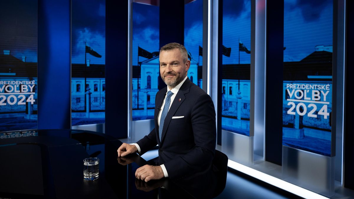 Pellegrini: Slovenští politici neřeší skutečné problémy, mají zástupná témata