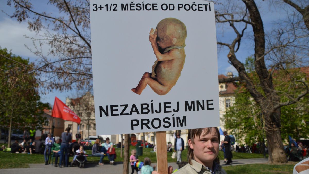 Protipotratové tažení sílí. Českou politikou prosakuje katolická lobby