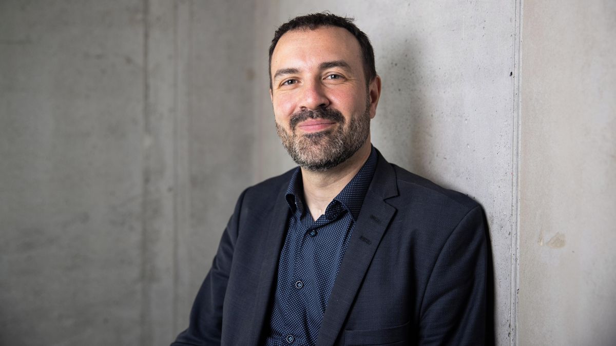 Bude třetí světová? Na to se mě poslední roky ptají často, říká politolog