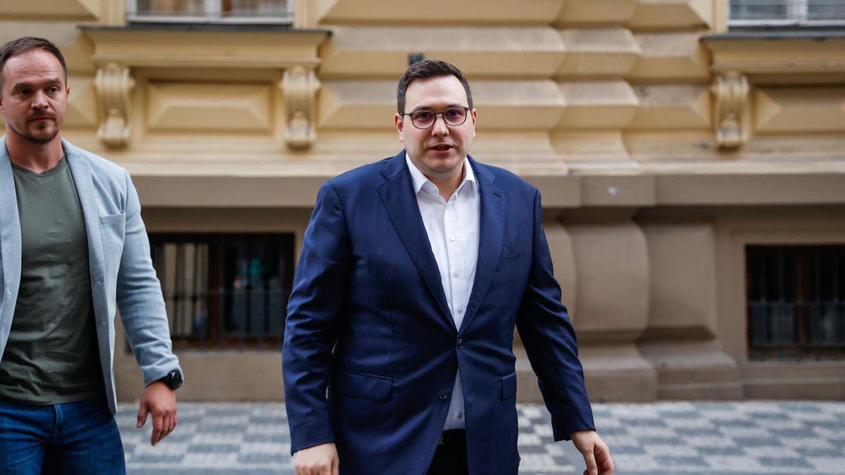Pokud Piráti odejdou z vlády, podám demisi, řekl Lipavský