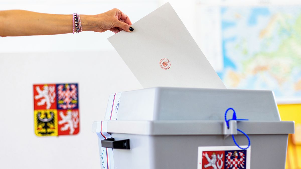 „Jsme to asi my.“ ČSSD sebrala kandidátku nejsilnějšímu uskupení ve městě