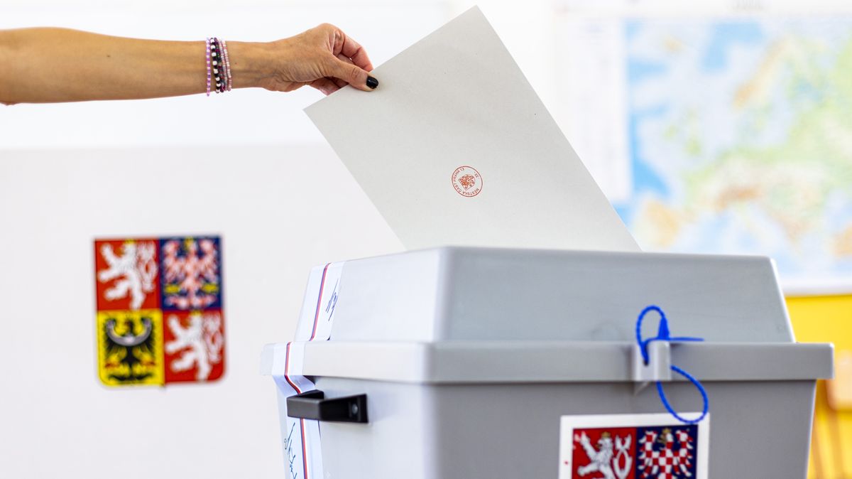 Volební systém znevýhodňuje malé kraje. Zatratí je politici?