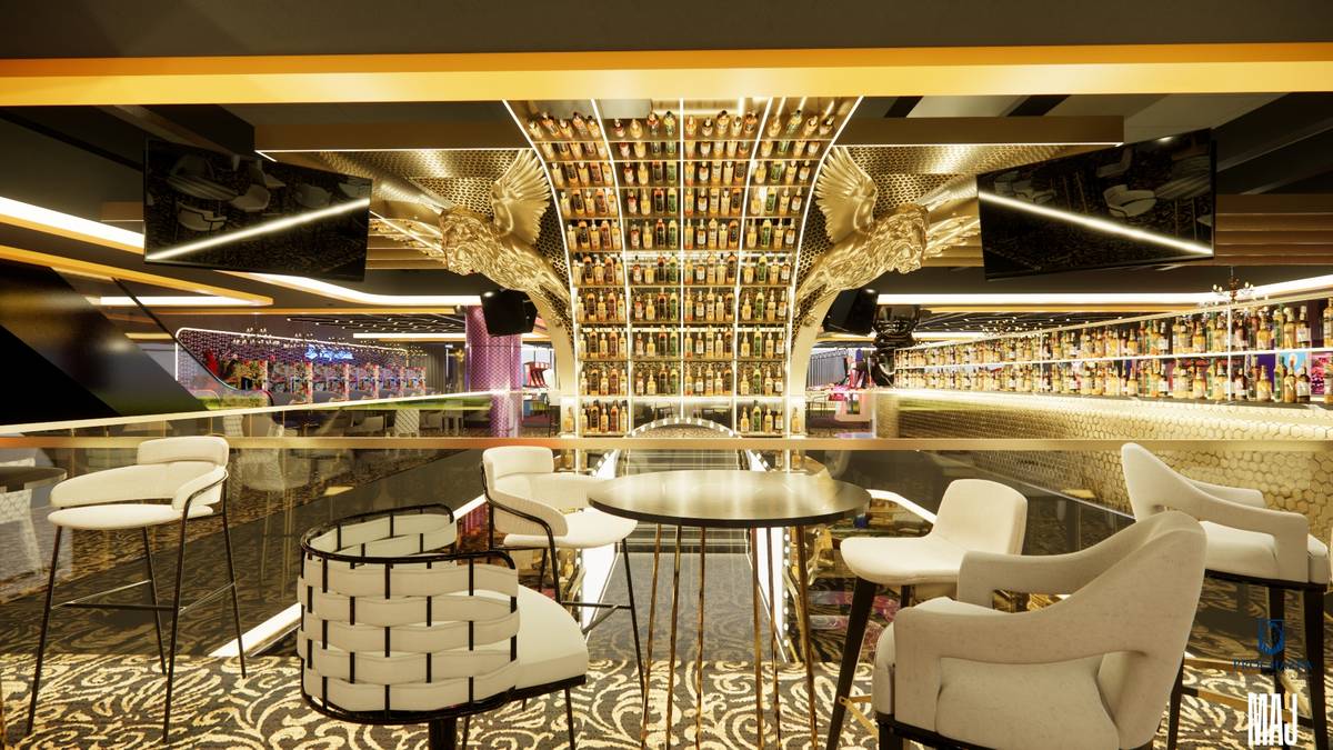 24. června se veřejnosti poprvé otevře zrekonstruovaný dům Máj Národní.