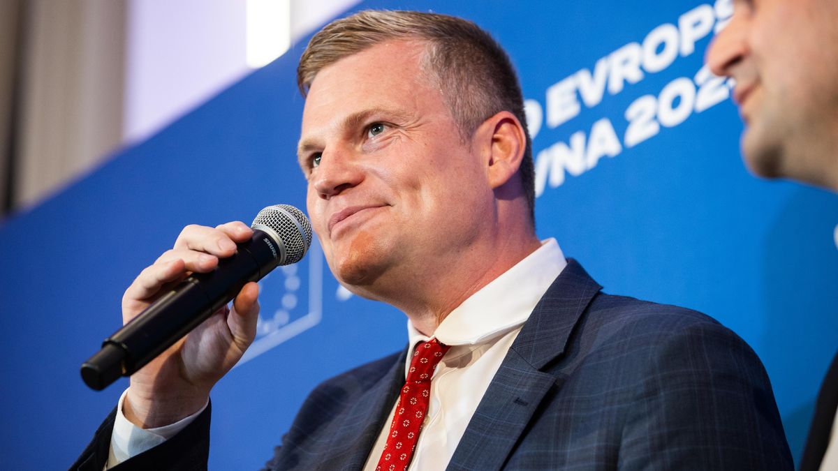 Patrioti pro Evropu nepodpoří novou Evropskou komisi