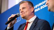„Usekat ti prsty je málo.“ Otevřený dopis mužským členům vlády