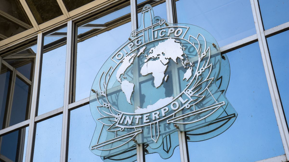Kandidát na šéfa Interpolu byl obviněn z podílu na únosu podnikatelů