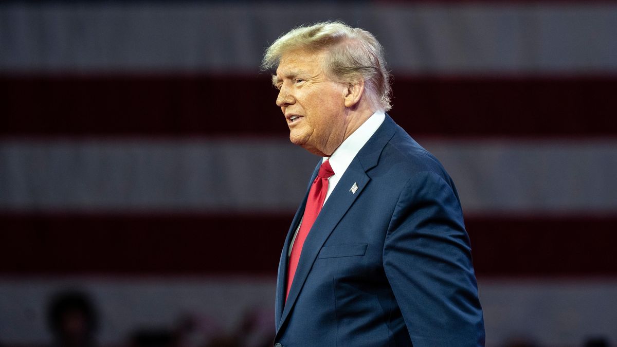 Trump neuspěl s odvoláním proti verdiktu, že sexuálně napadl novinářku