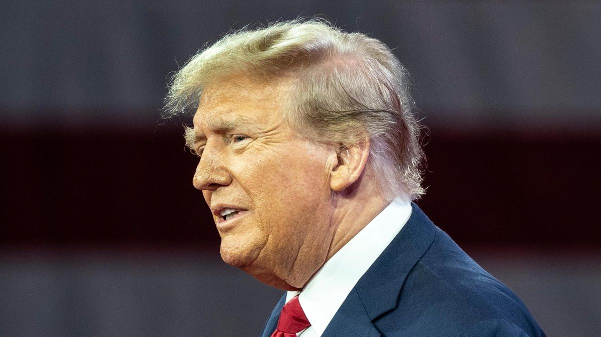 USA mají podle Trumpa dohodu s Ruskem o ukončení války na Ukrajině