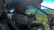 Video: Rusové se inspirovali Ukrajinci. Testují vlastního „stíhače dronů“