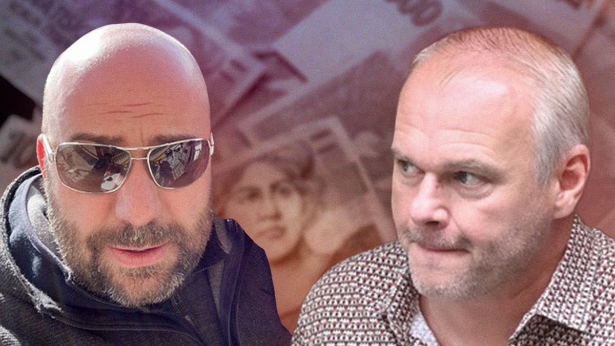 Hlavní obviněný z korupce kolem primátora za ANO byl propuštěn z vazby